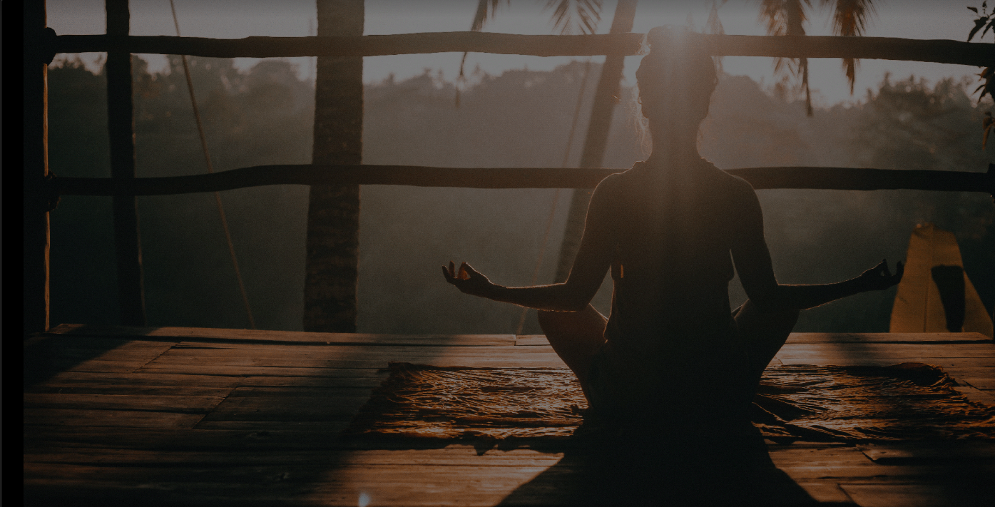 Chapter 1: Zen Meditation is for Cultivating our Mind – Iridesicent