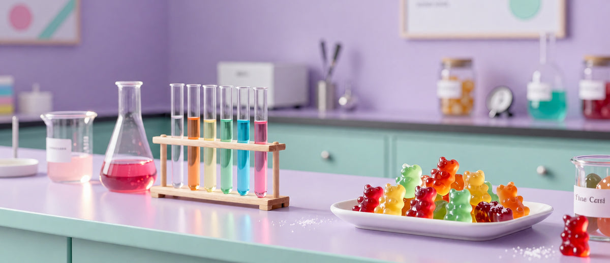 Independently Lab Tested